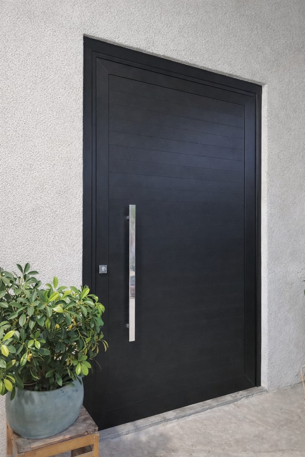 Porta Lambril